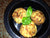 Veggie Rice Balls