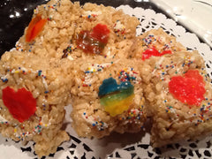 Rice Krispi Treats